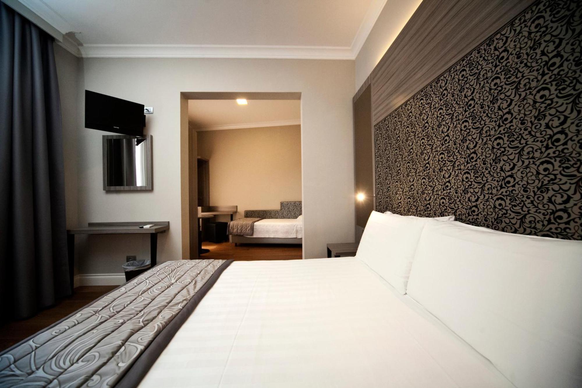 Bed & Breakfast Le Fonticine 3*