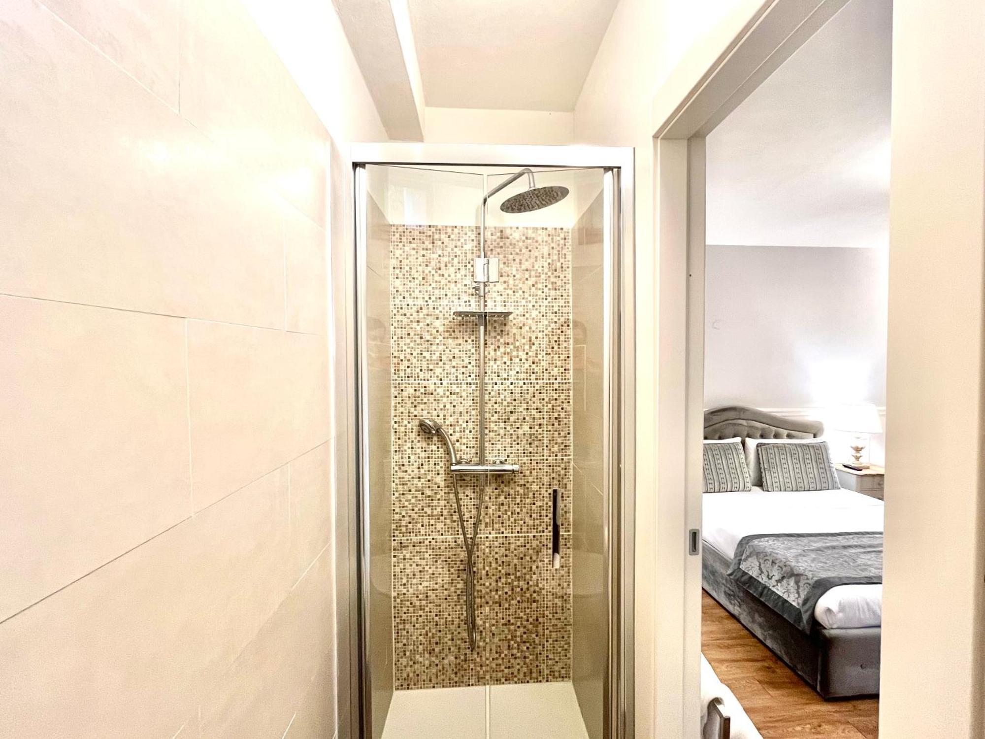 Boutique Del Corso Hotel Florence