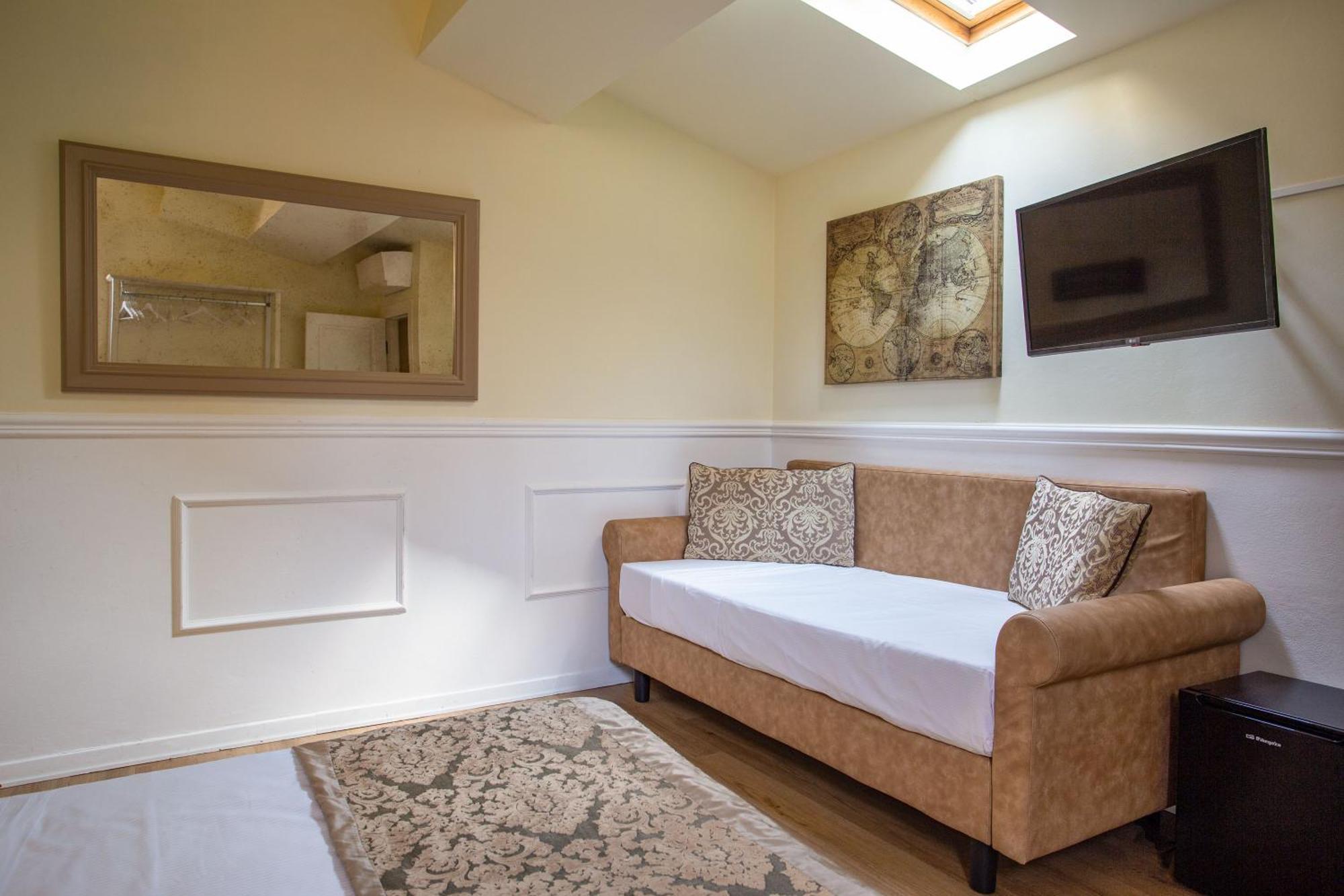 Boutique Del Corso Hotel Florence