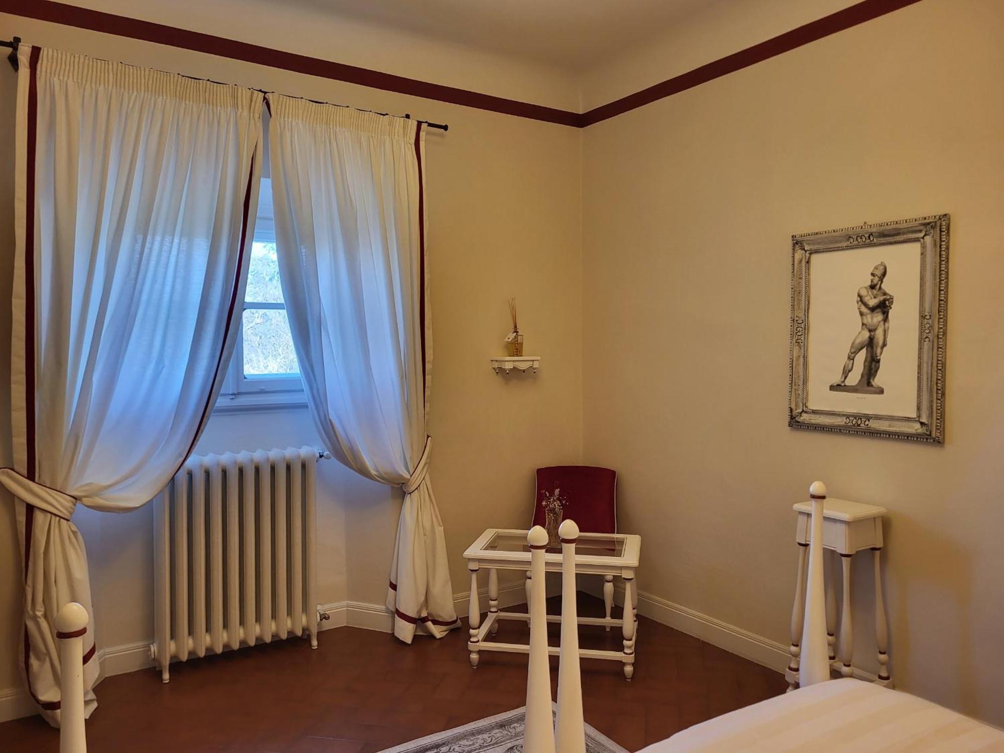 Hotel Nardi - Residenza D'epoca