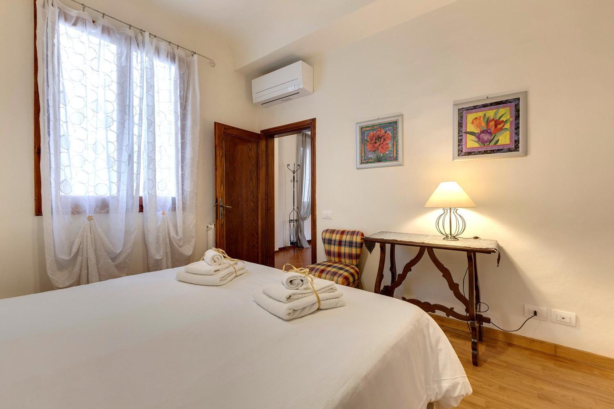 Apartment Casa Campuccio -appartamento Campuccio1 E Campuccio 2 *