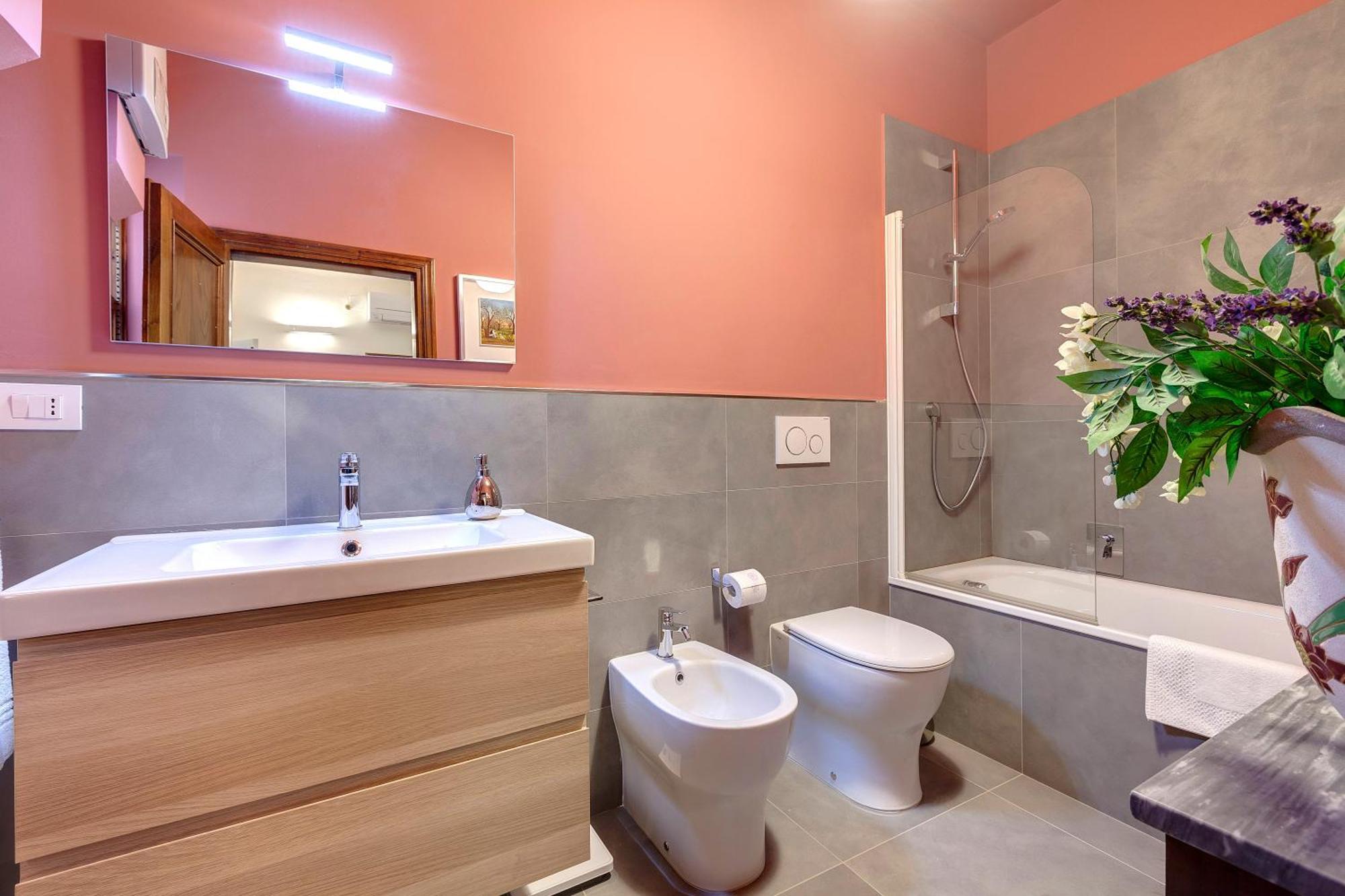 Casa Campuccio -appartamento Campuccio1 E Campuccio 2 Apartment *