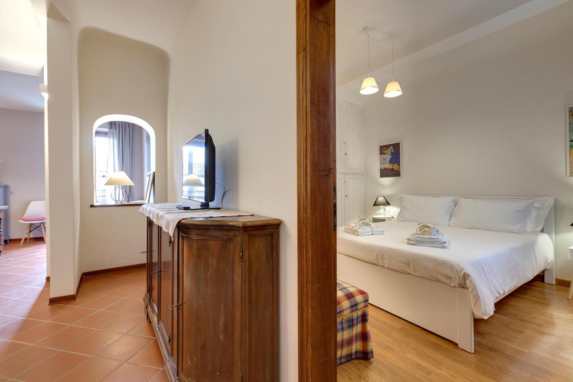 Apartment Casa Campuccio -appartamento Campuccio1 E Campuccio 2
