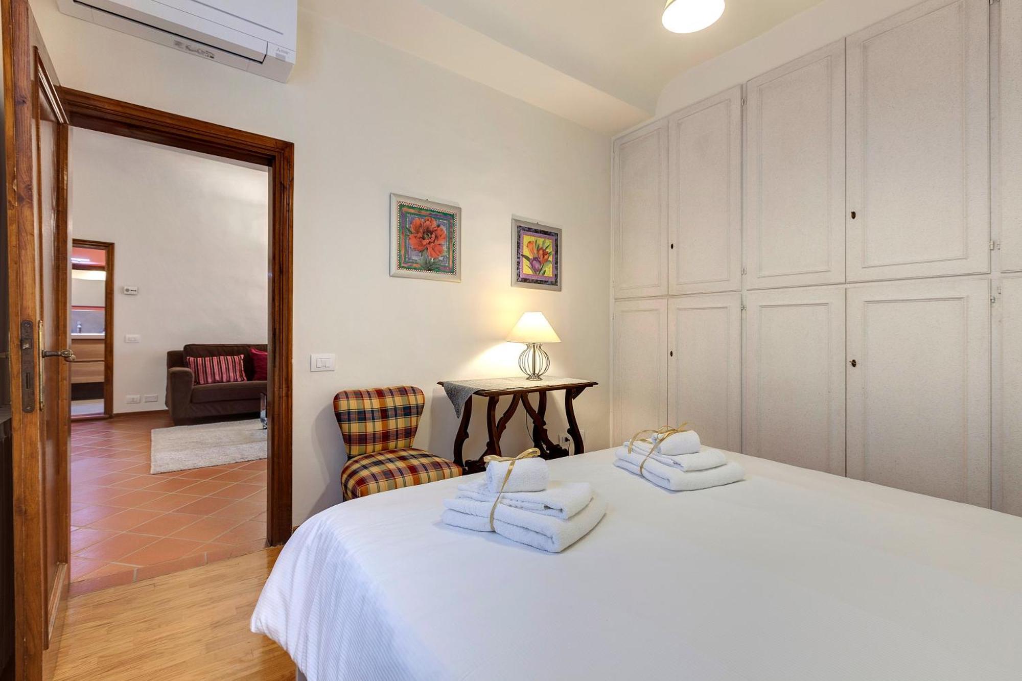Casa Campuccio -appartamento Campuccio1 E Campuccio 2 Apartment *