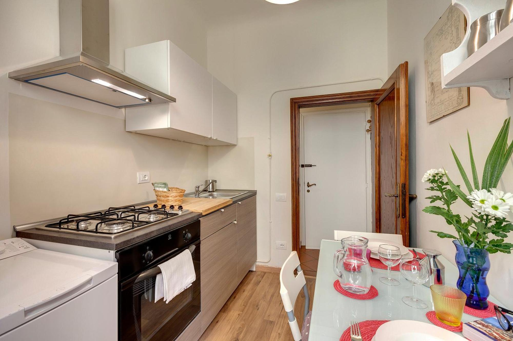 Casa Campuccio -appartamento Campuccio1 E Campuccio 2 Florence
