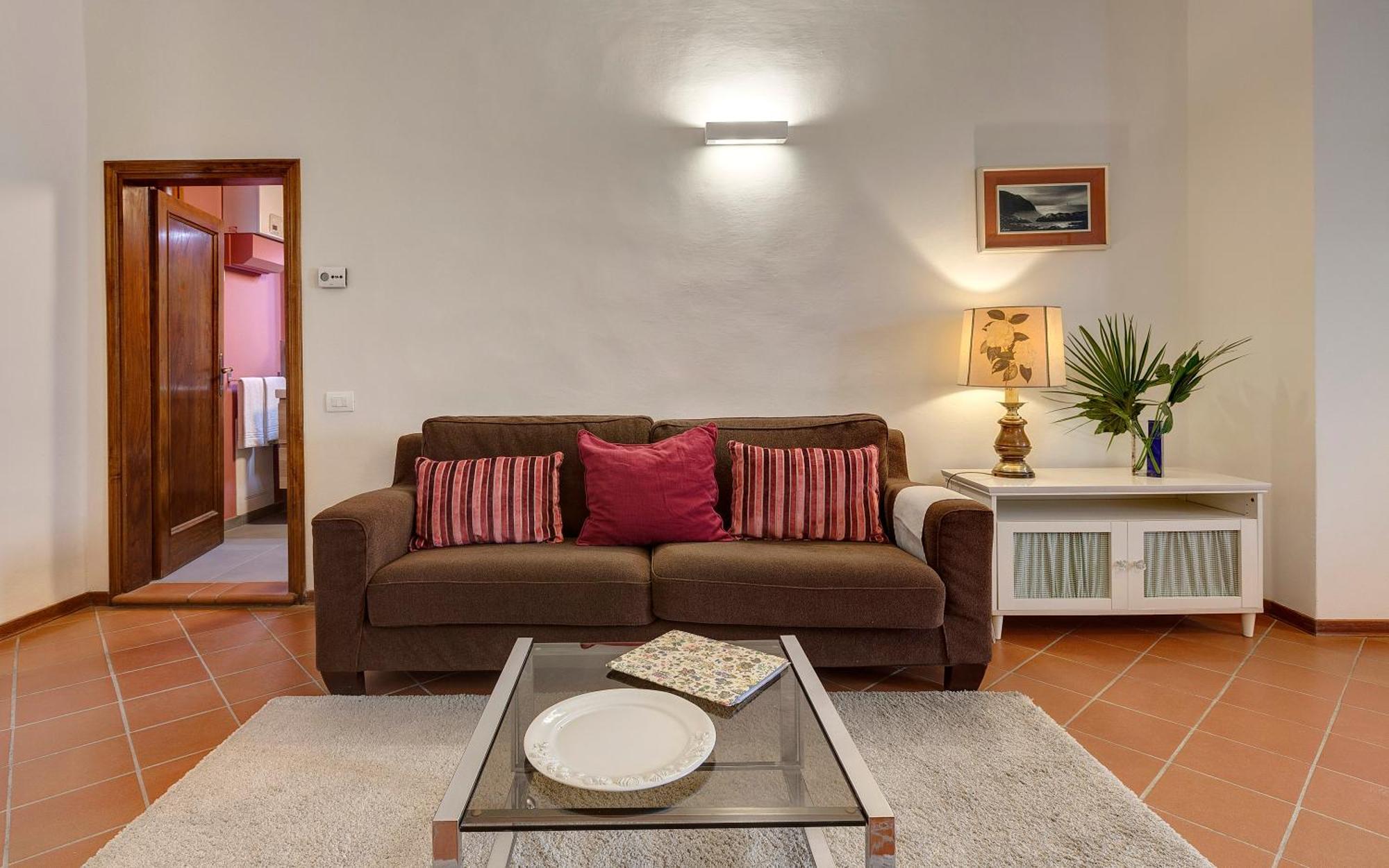 Casa Campuccio -appartamento Campuccio1 E Campuccio 2
