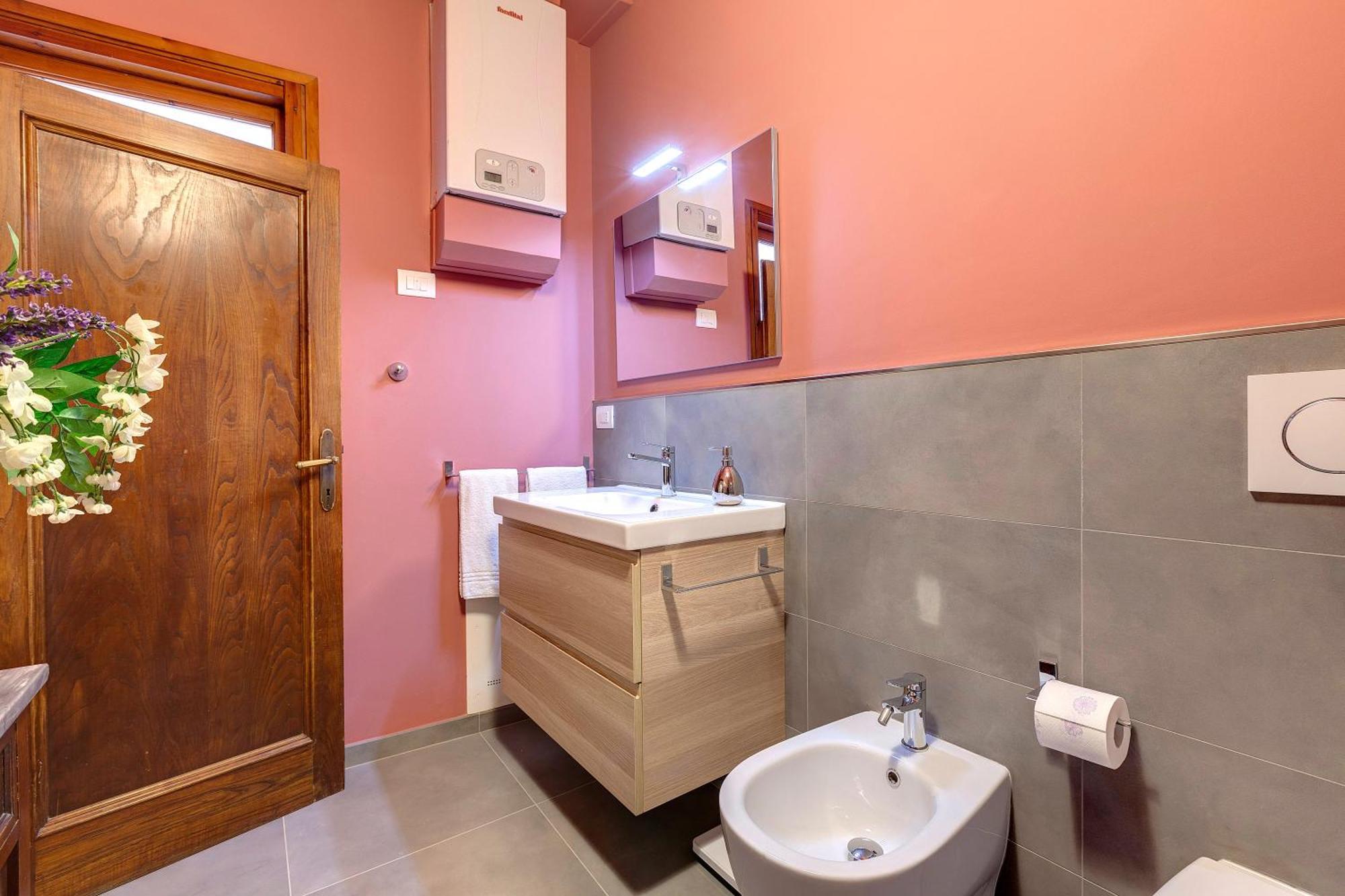Apartment Casa Campuccio -appartamento Campuccio1 E Campuccio 2 *