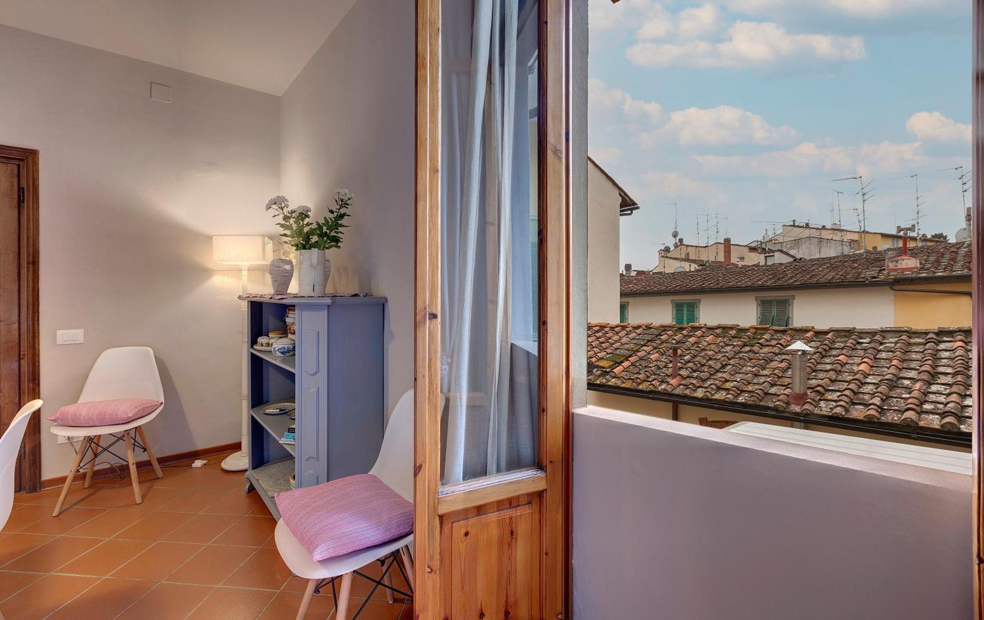Apartment Casa Campuccio -appartamento Campuccio1 E Campuccio 2 *