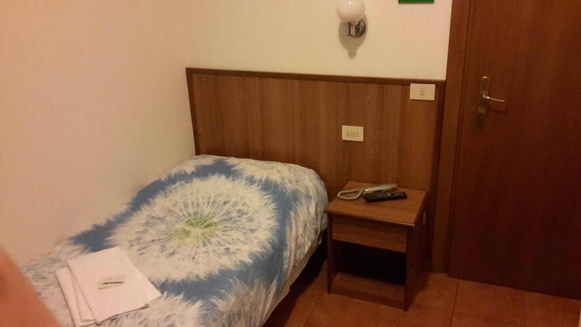 Hotel Sonia Florence