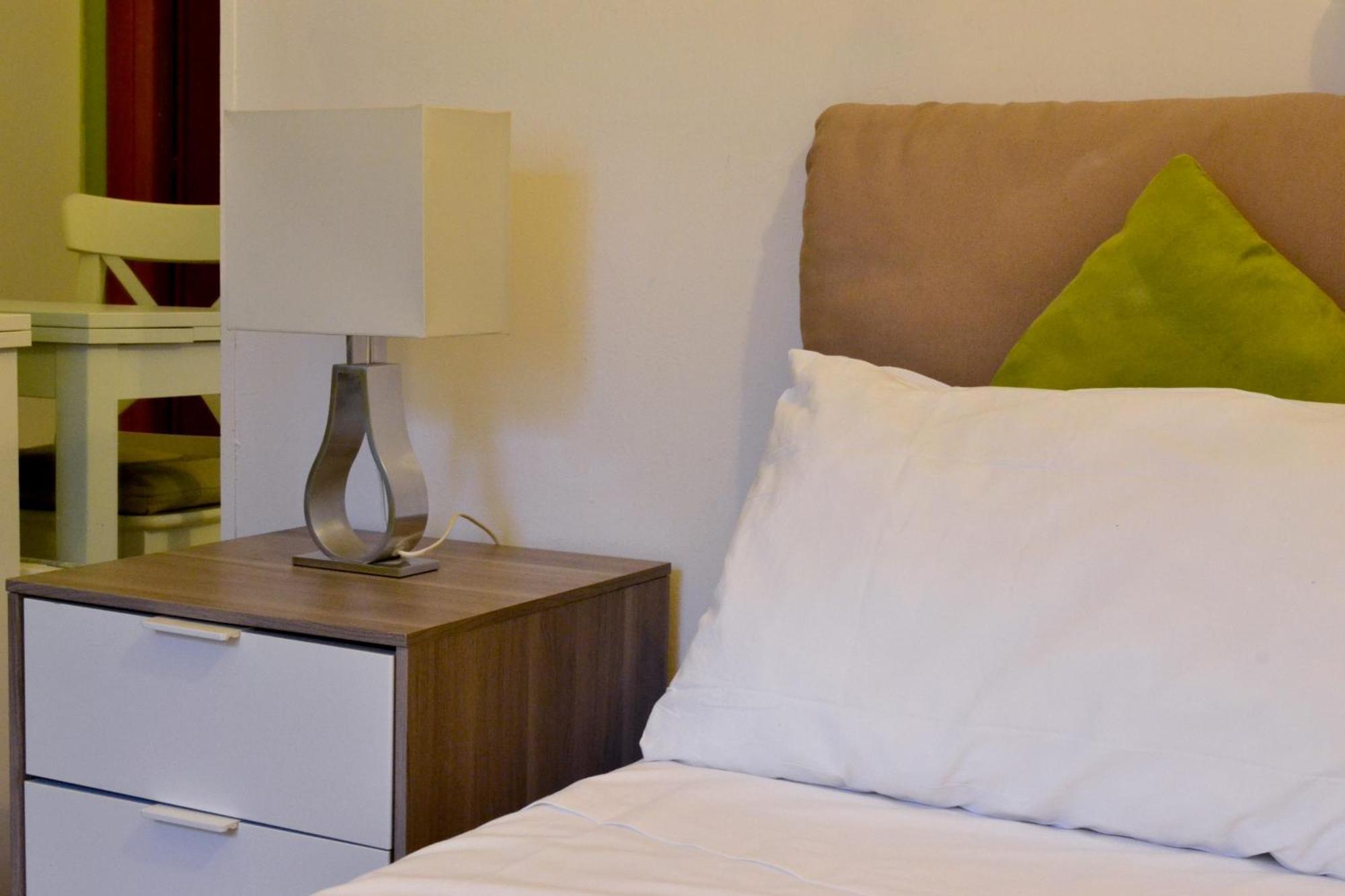 Guest house Green Domus 2*