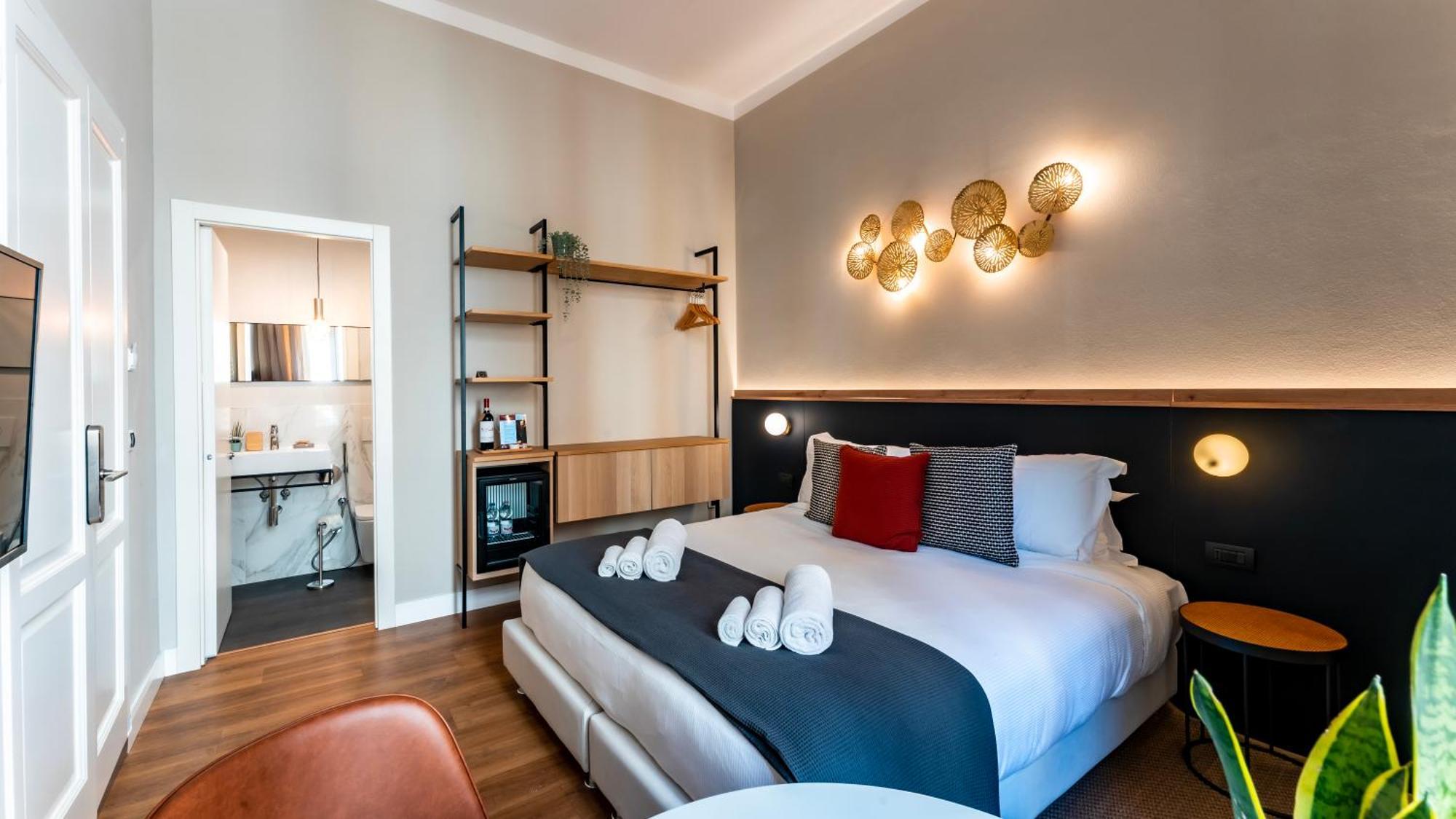 Bed & Breakfast Terra Artis