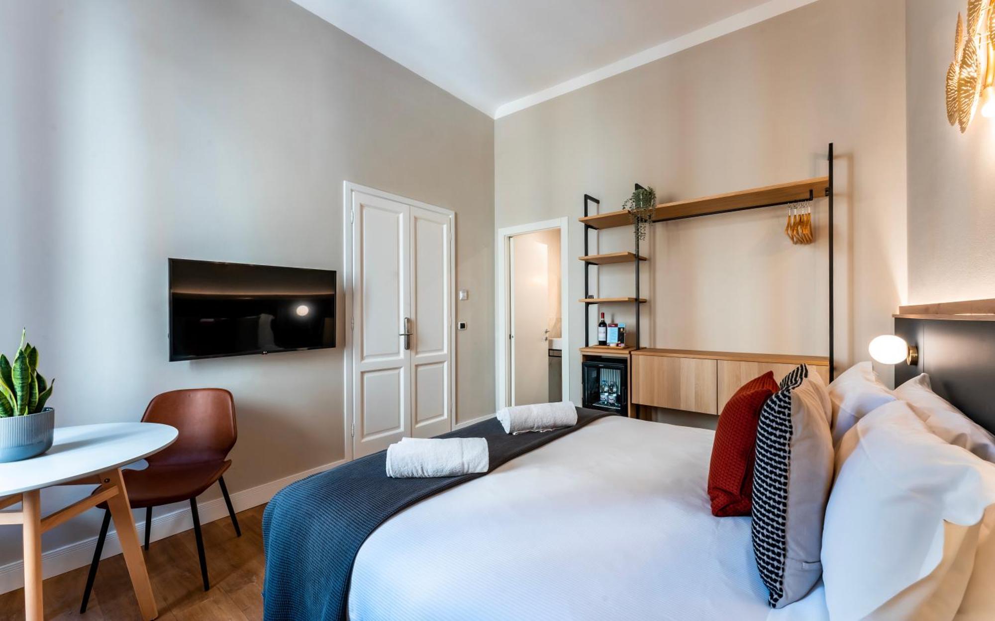 Bed & Breakfast Terra Artis Florence