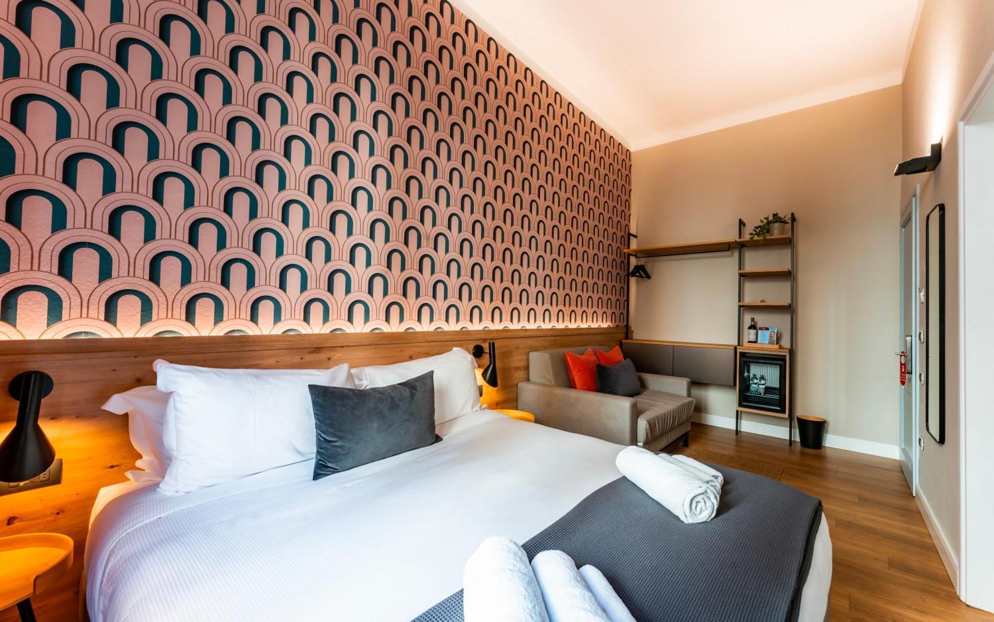 Bed & Breakfast Terra Artis