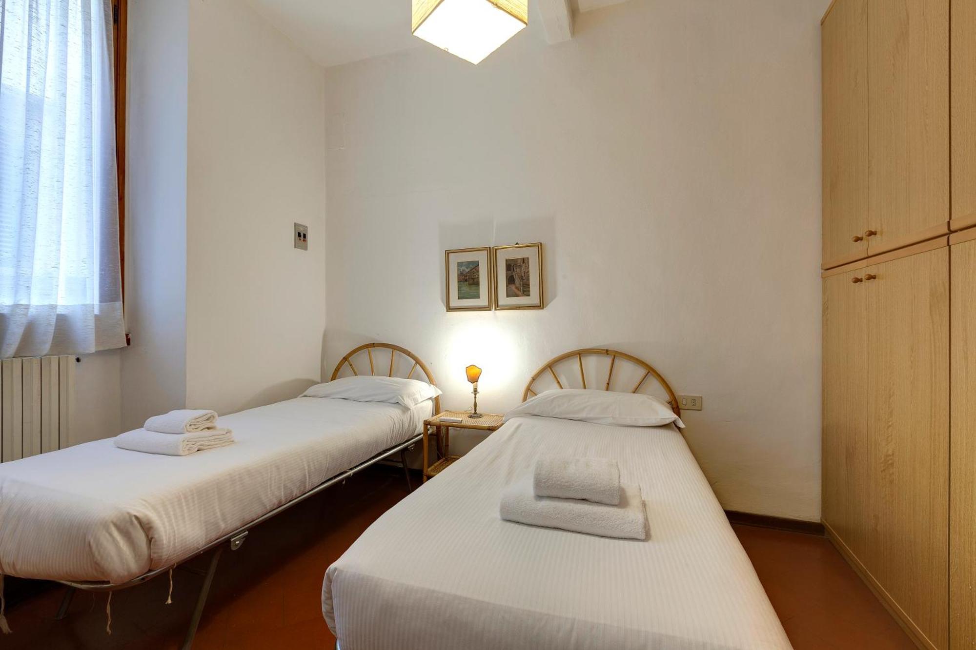 Pepi 51 Apartment *