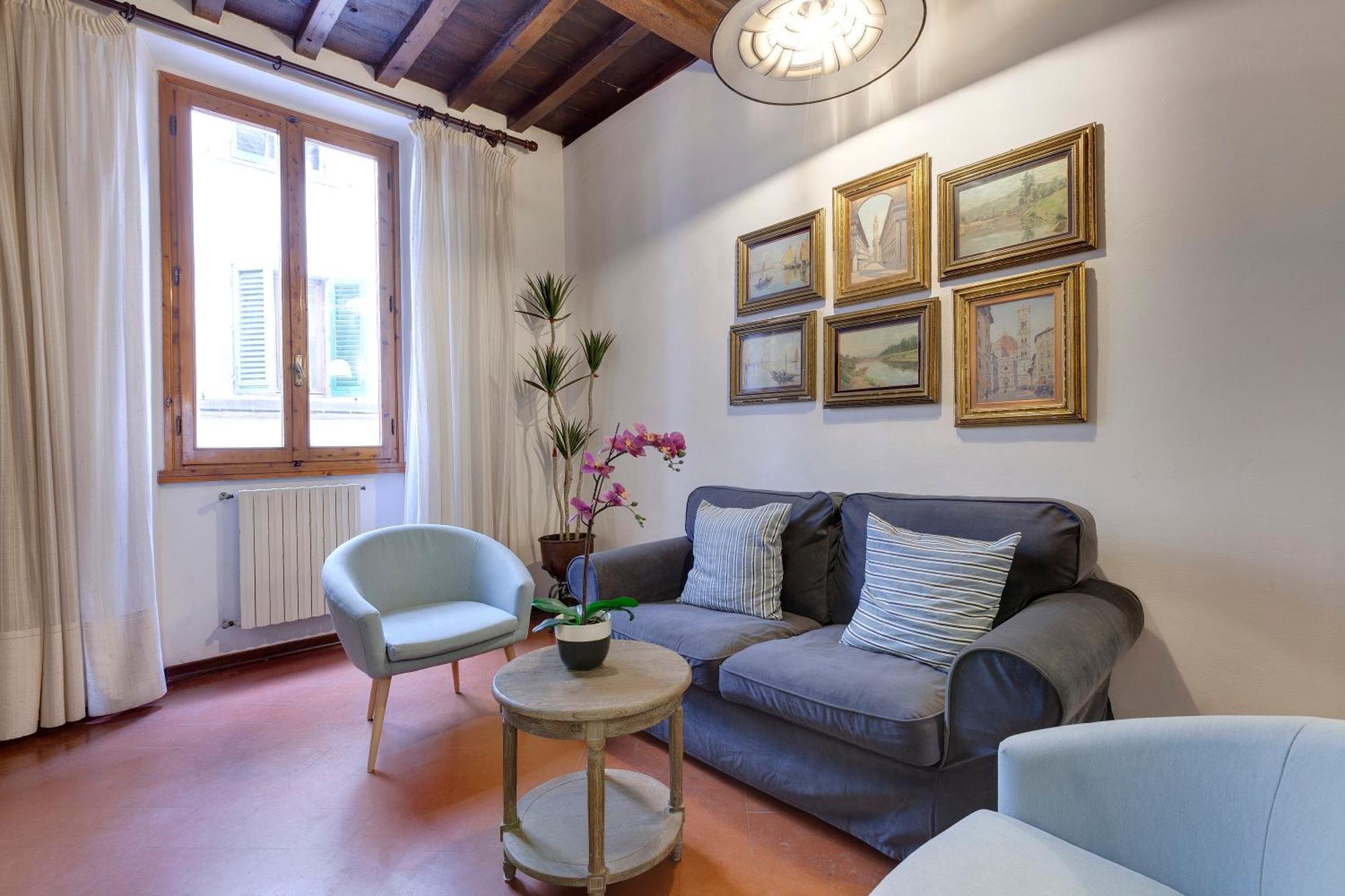 Apartment Pepi 51 *