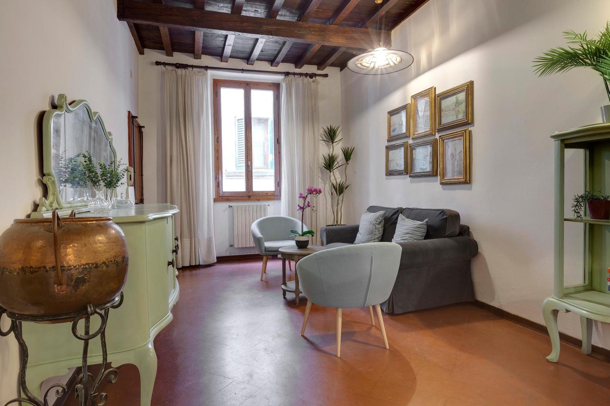 Apartment Pepi 51