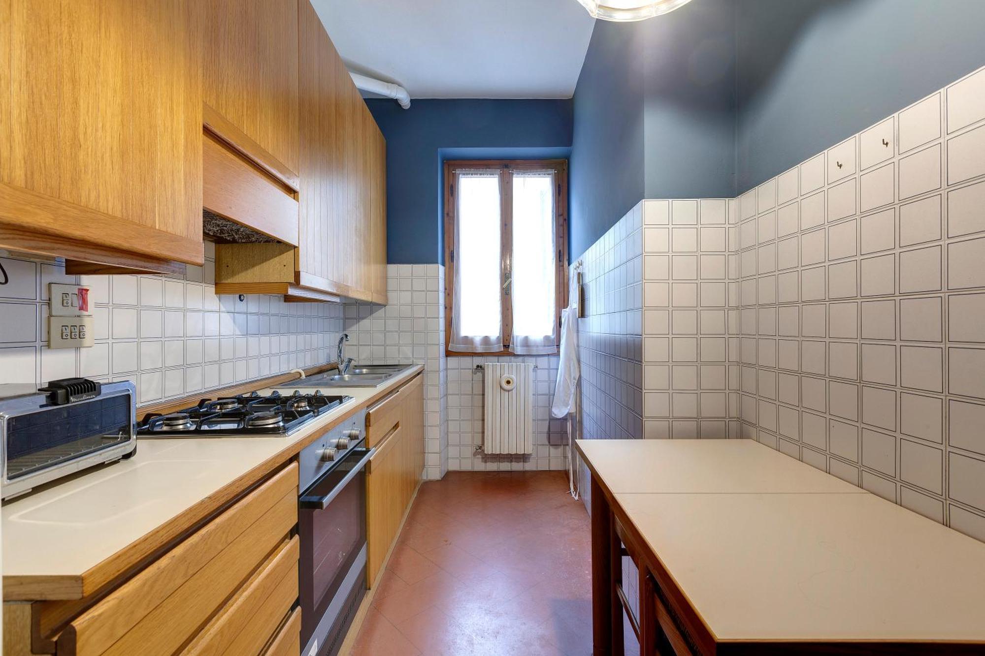 Pepi 51 Apartment *