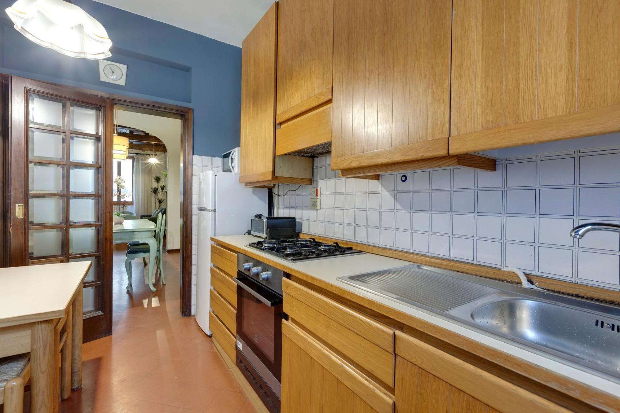 Apartment Pepi 51