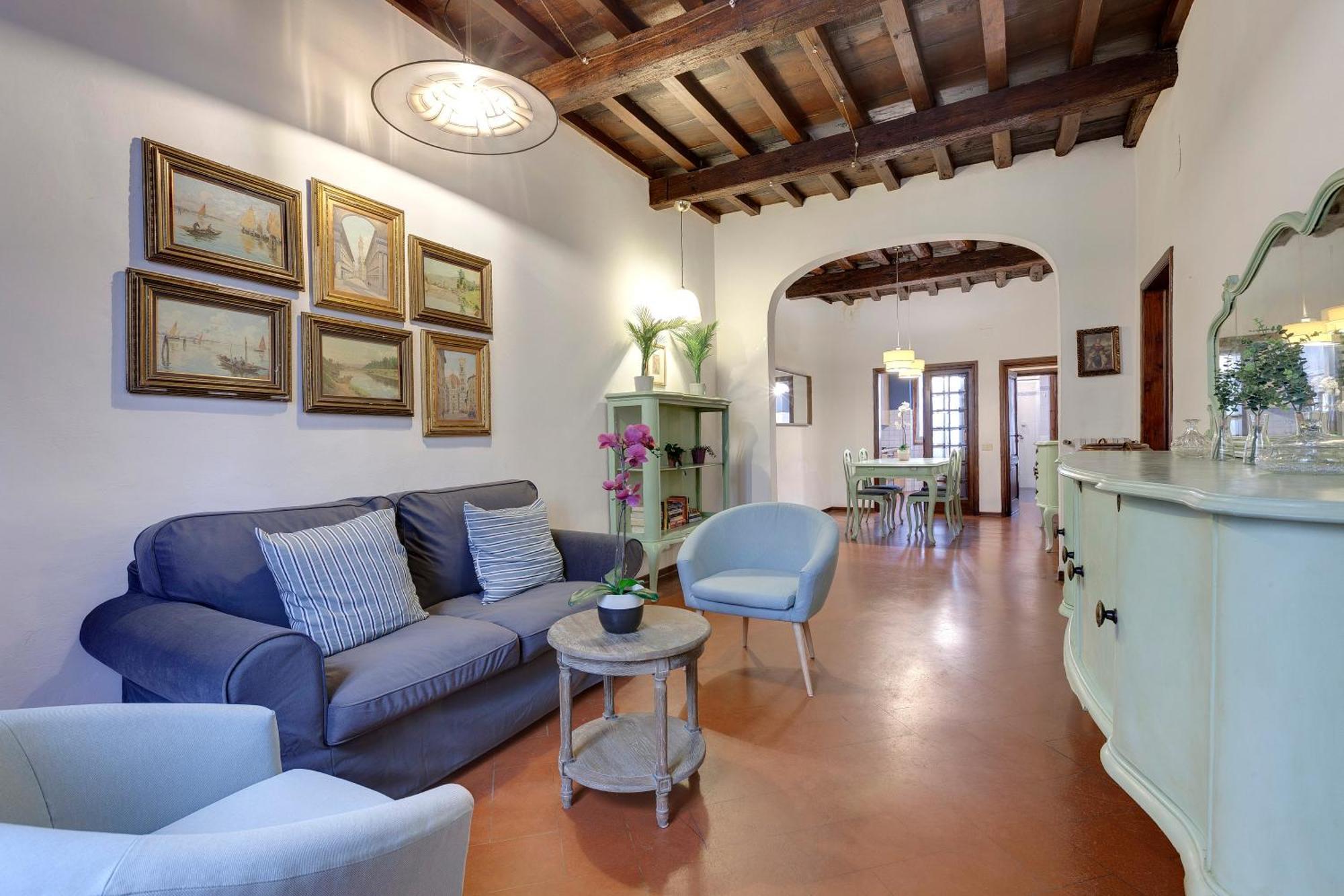 Pepi 51 Apartment *