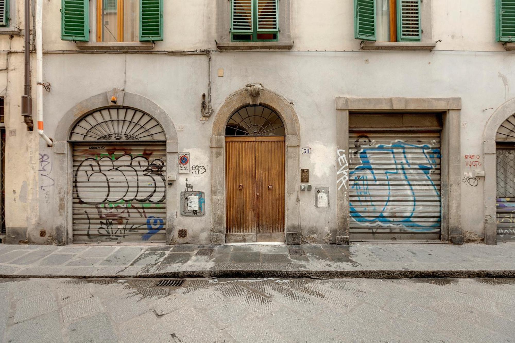 Pepi 51 Appartamento Firenze