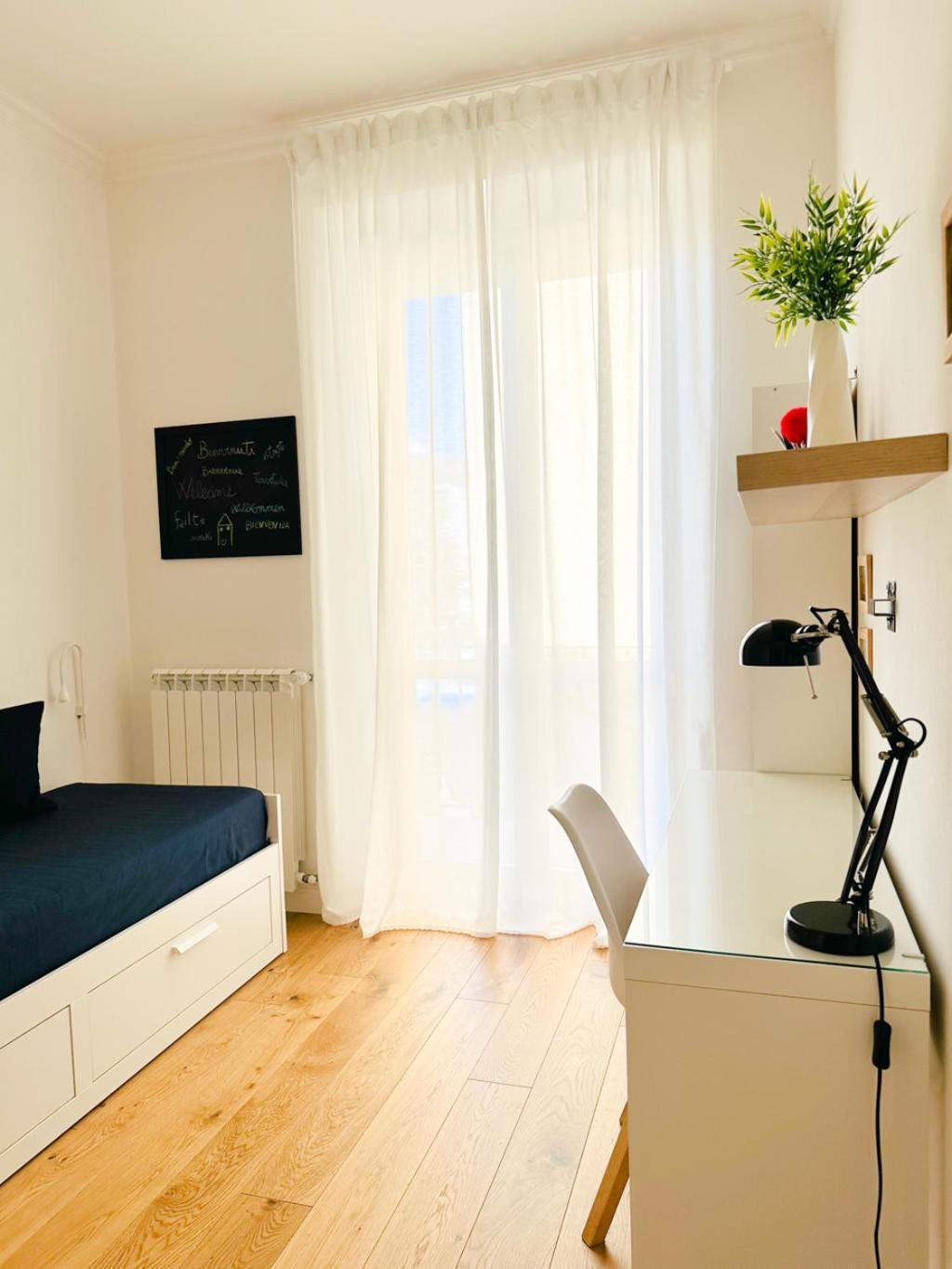 Lungarno House Apartment *