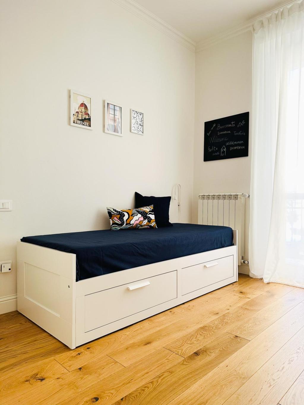 Apartment Lungarno House *