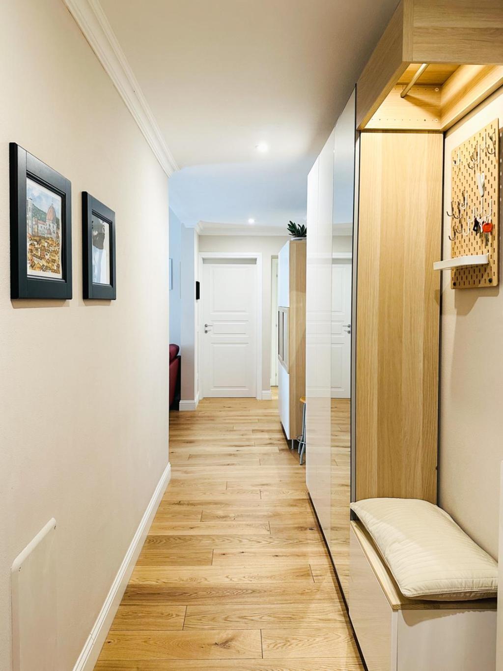 Lungarno House Apartment