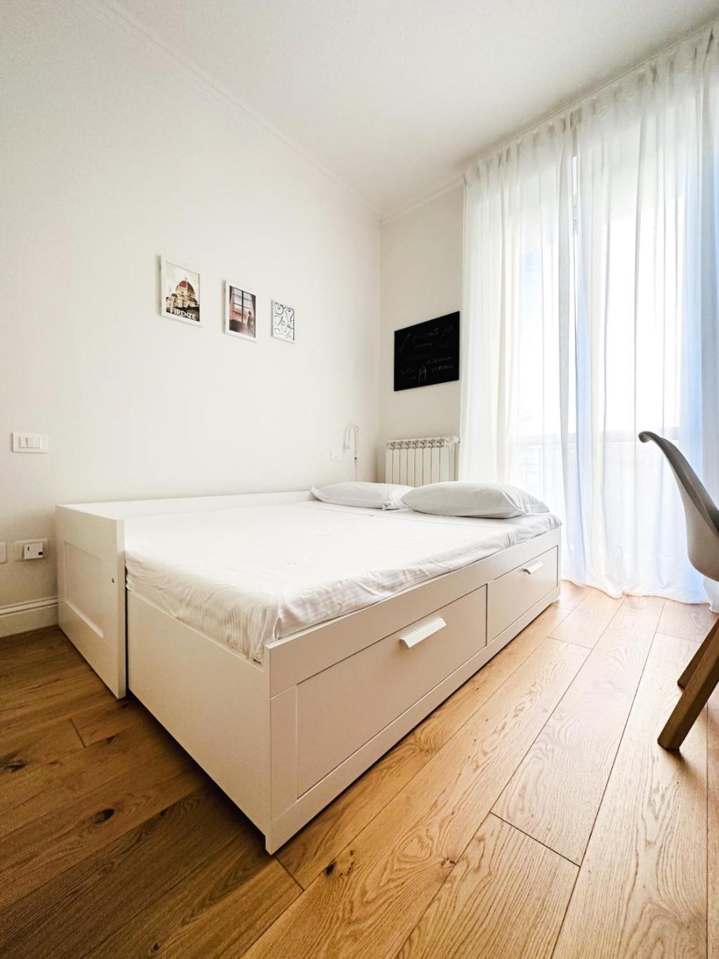 Lungarno House Apartment Florence