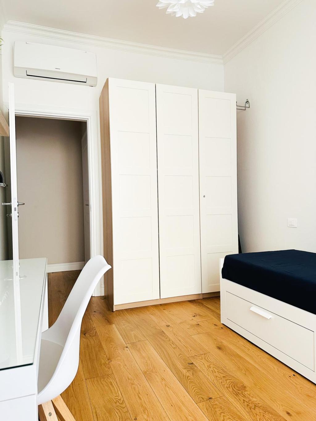 Lungarno House Apartment