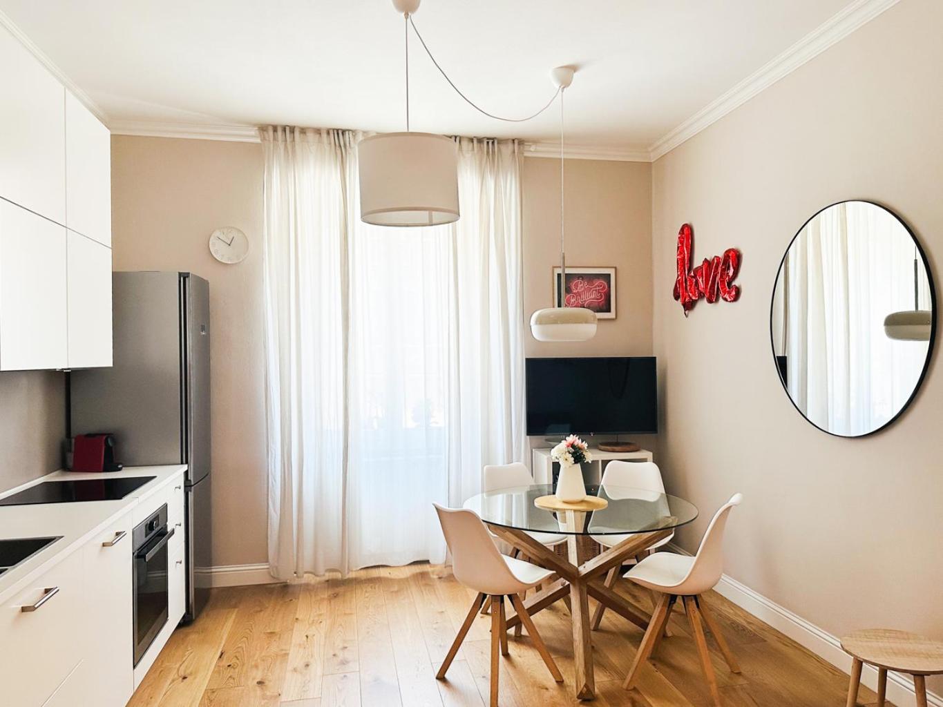 Apartment Lungarno House Florence