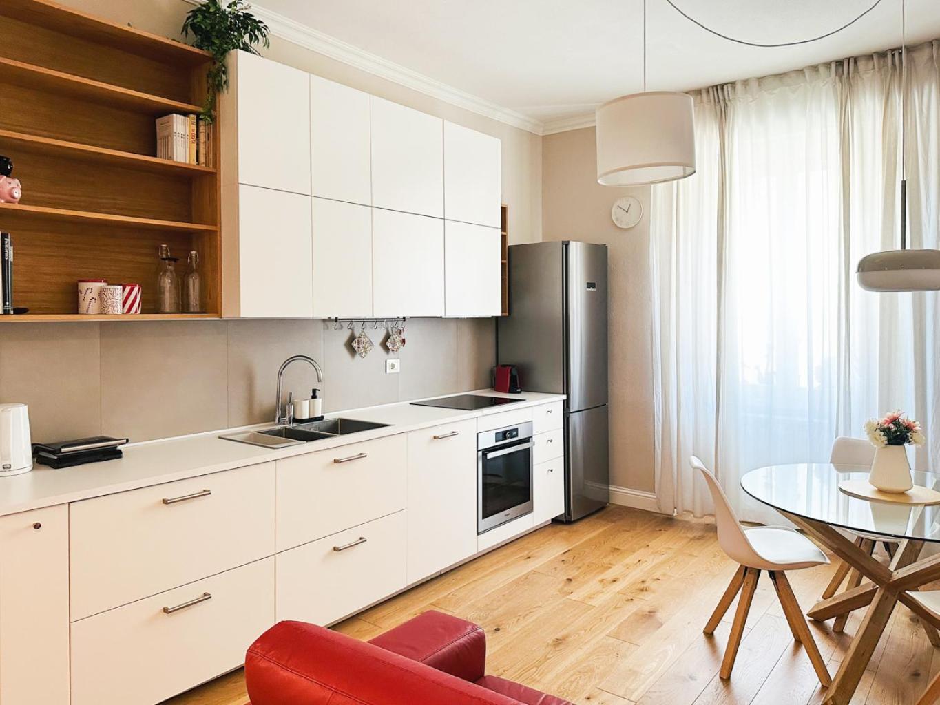 Lungarno House Apartment Florence