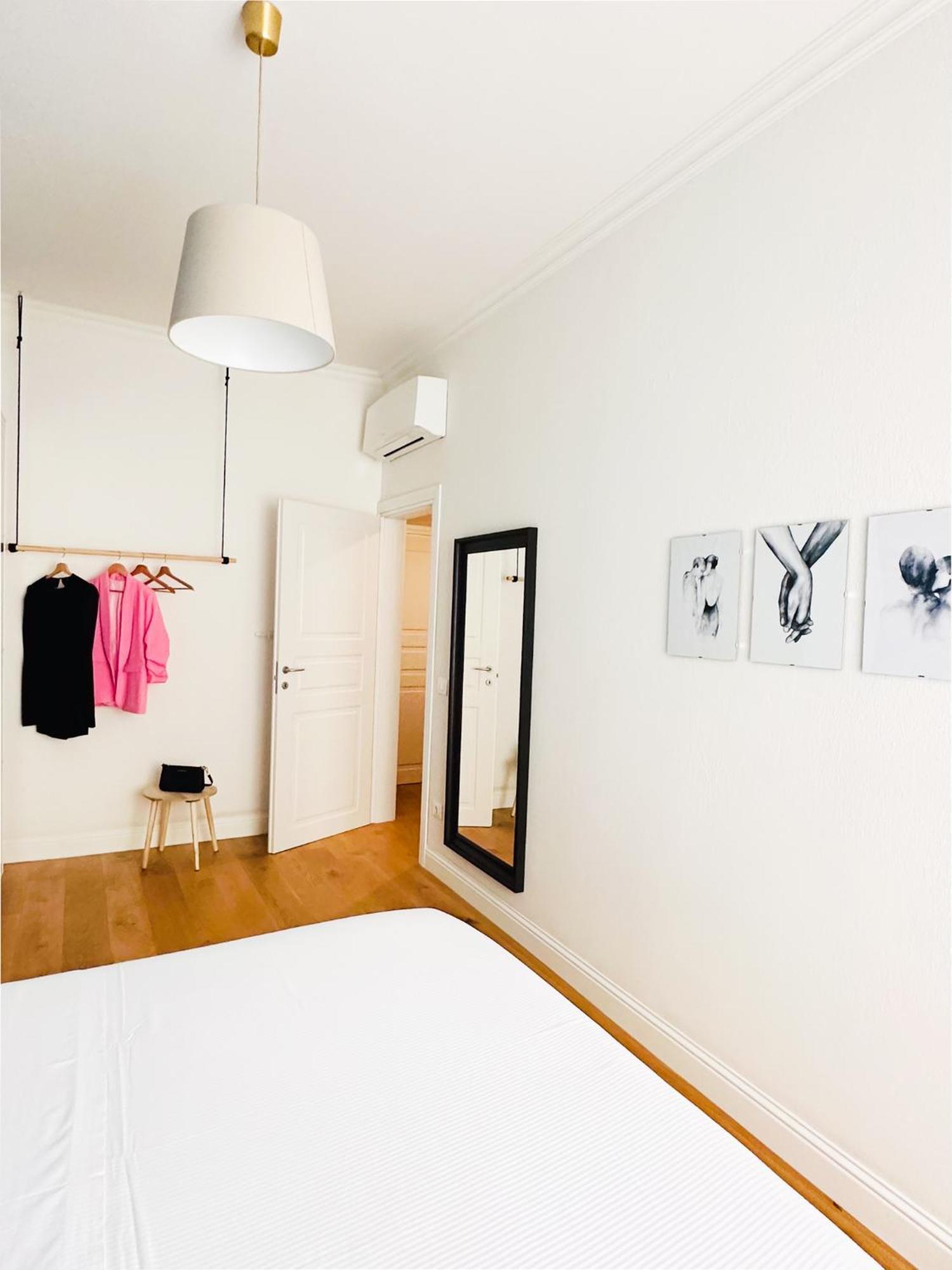 Apartment Lungarno House *