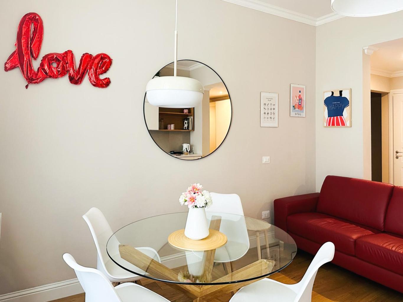 Lungarno House Apartment *