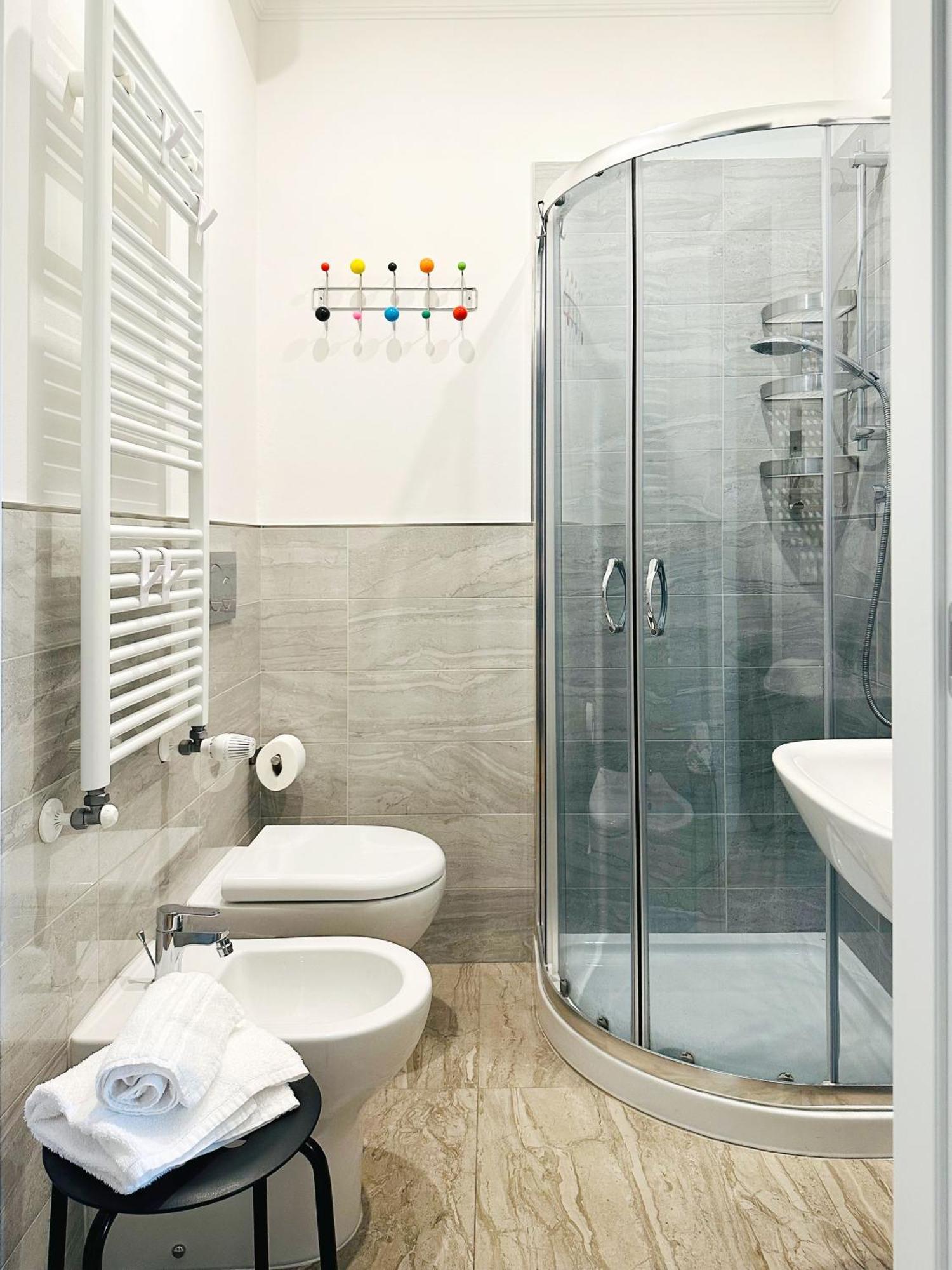 Lungarno House Apartment *