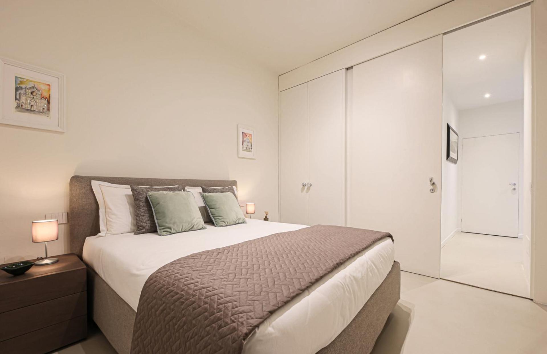 Florence- Vasari Luxury With View Florence