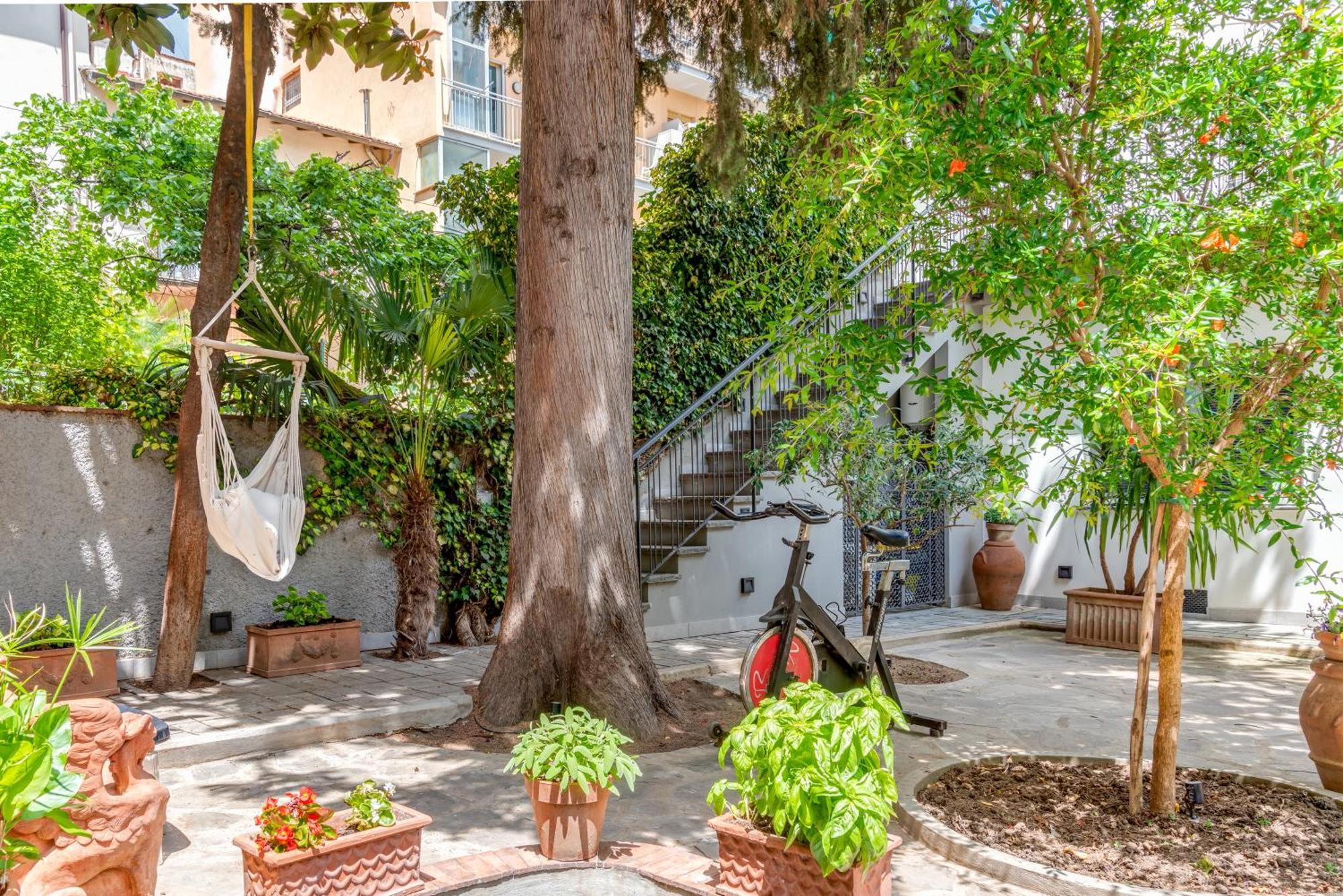 Casa Di Marte Apartment *