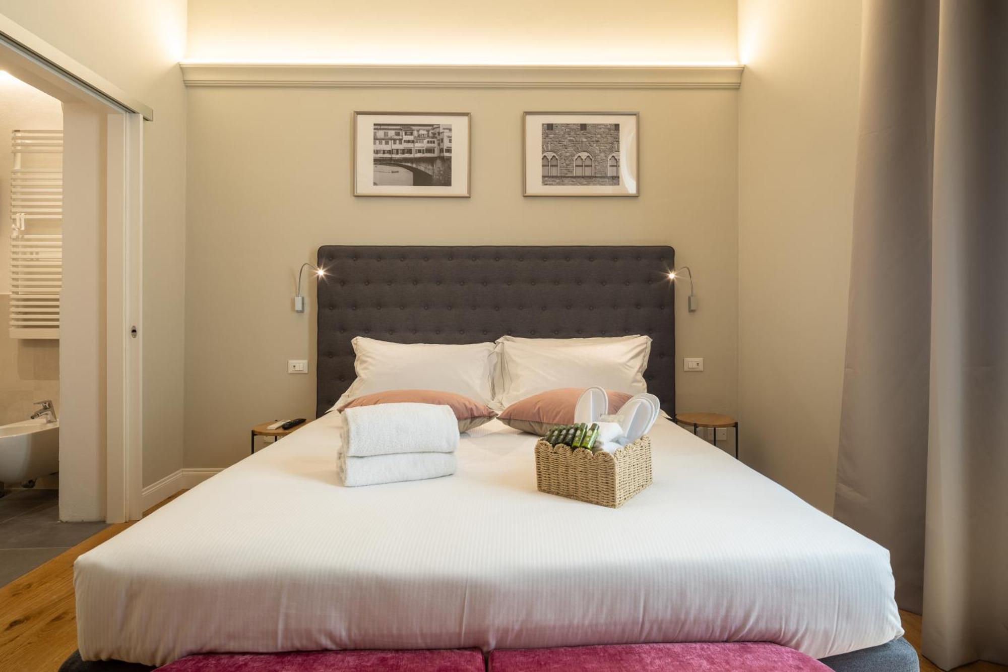 Guest house N7 *