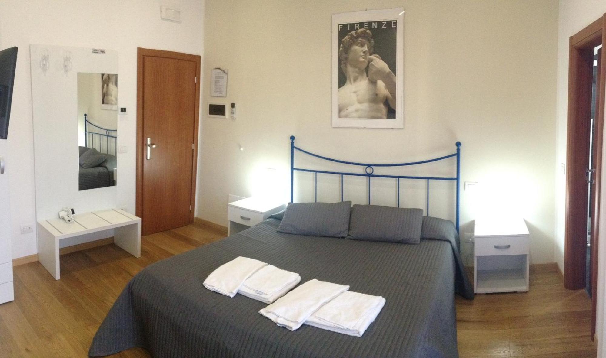 Le Ghiacciaie 3* Florence
