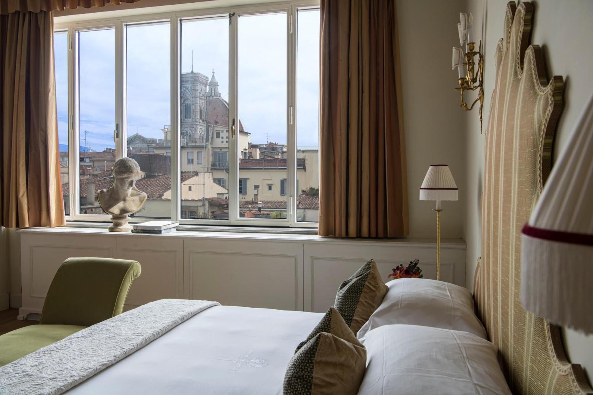 Helvetia&bristol – Starhotels Collezione Hotel 5*