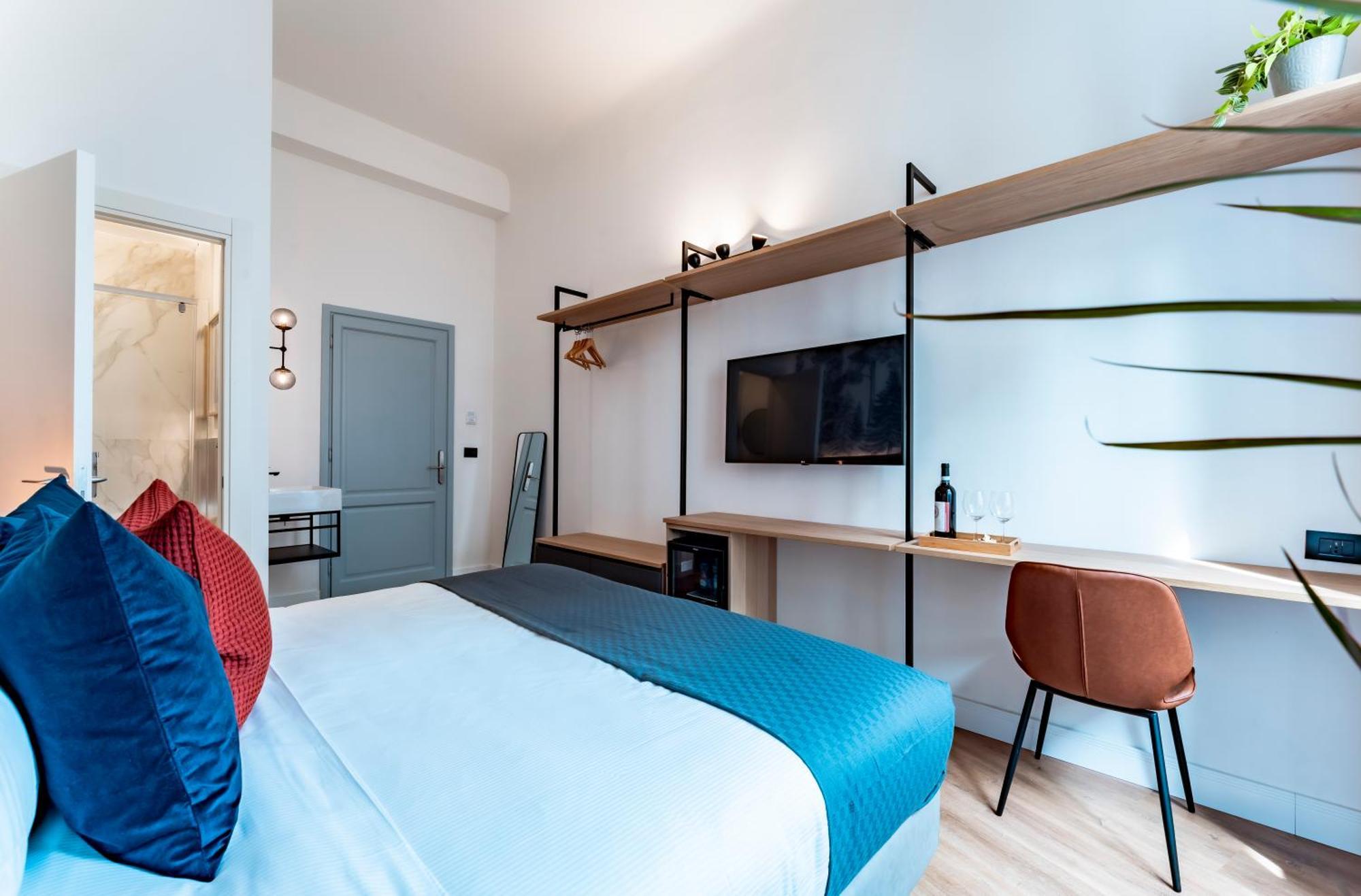 Bed & Breakfast Terra Artis *