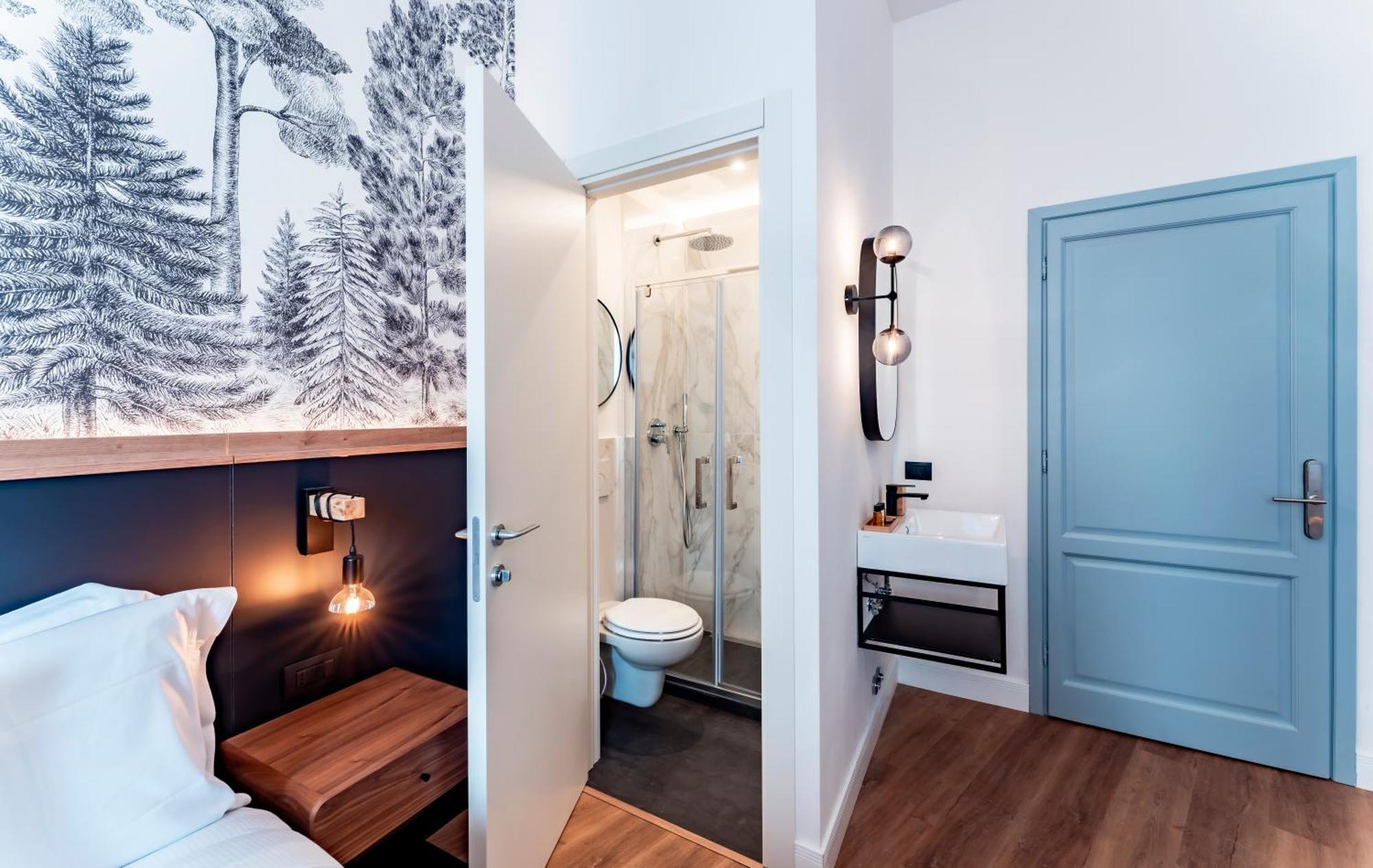 Bed & Breakfast Terra Artis Florence