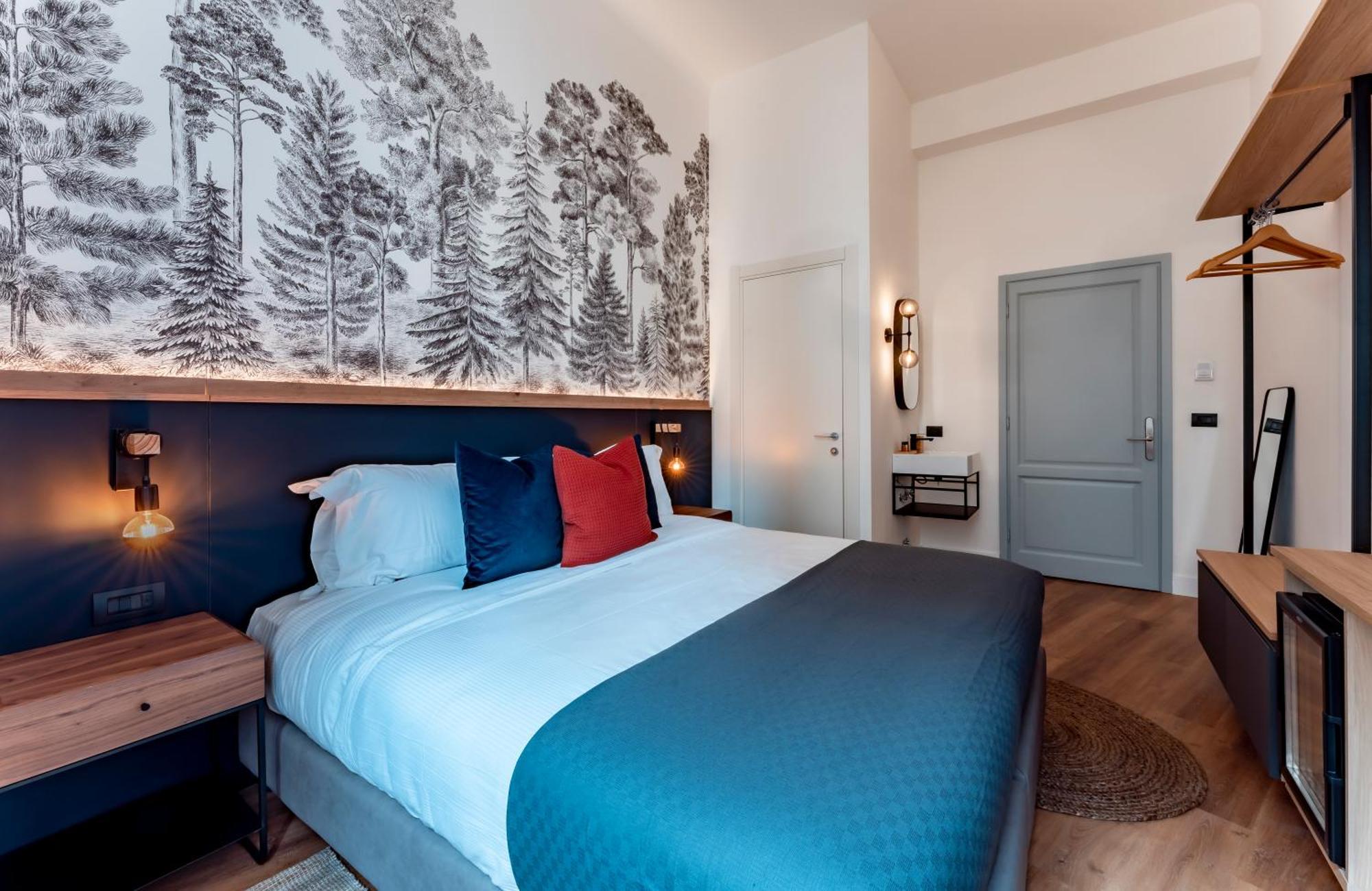 Terra Artis Bed & Breakfast Florence