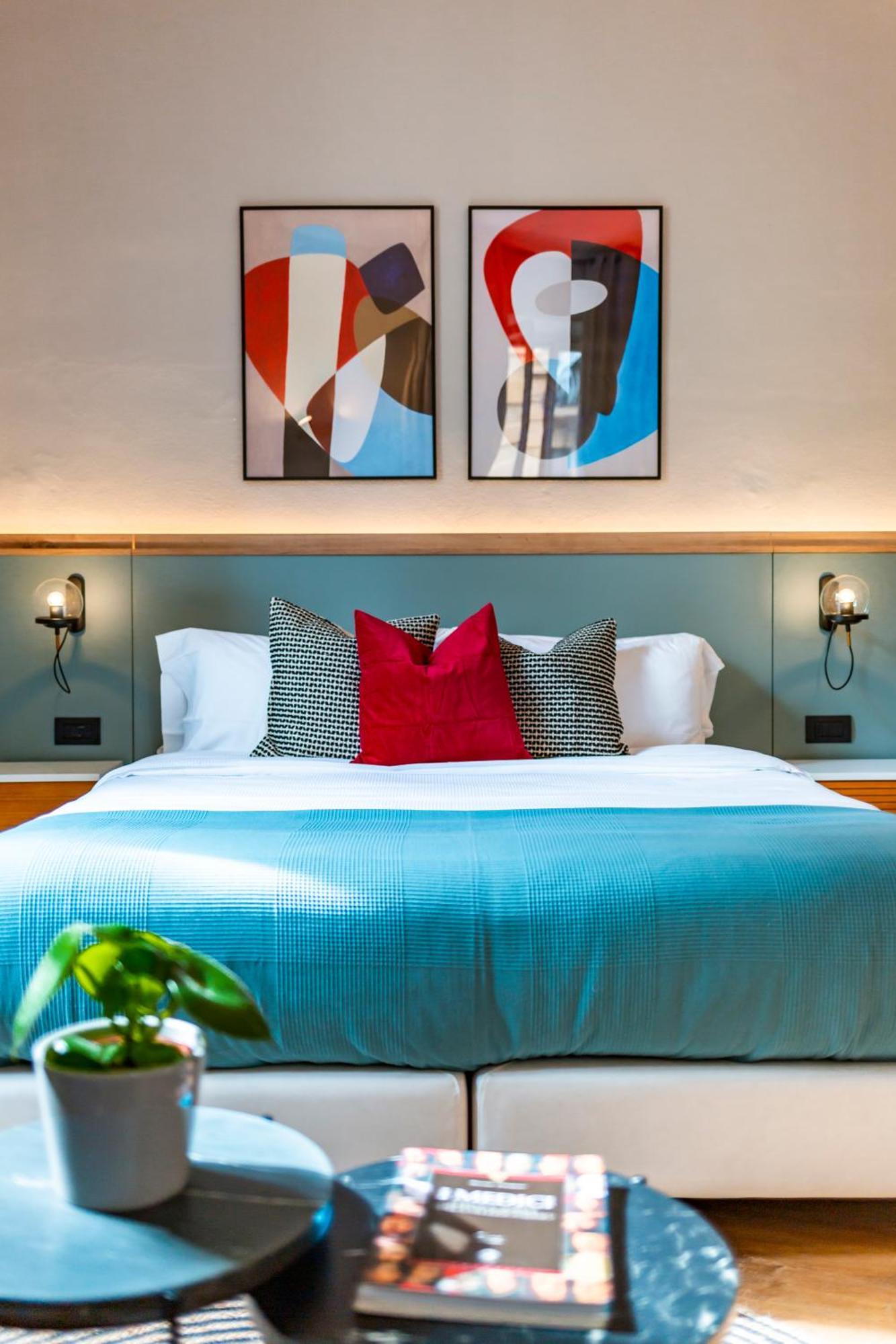 Bed & Breakfast Terra Artis *