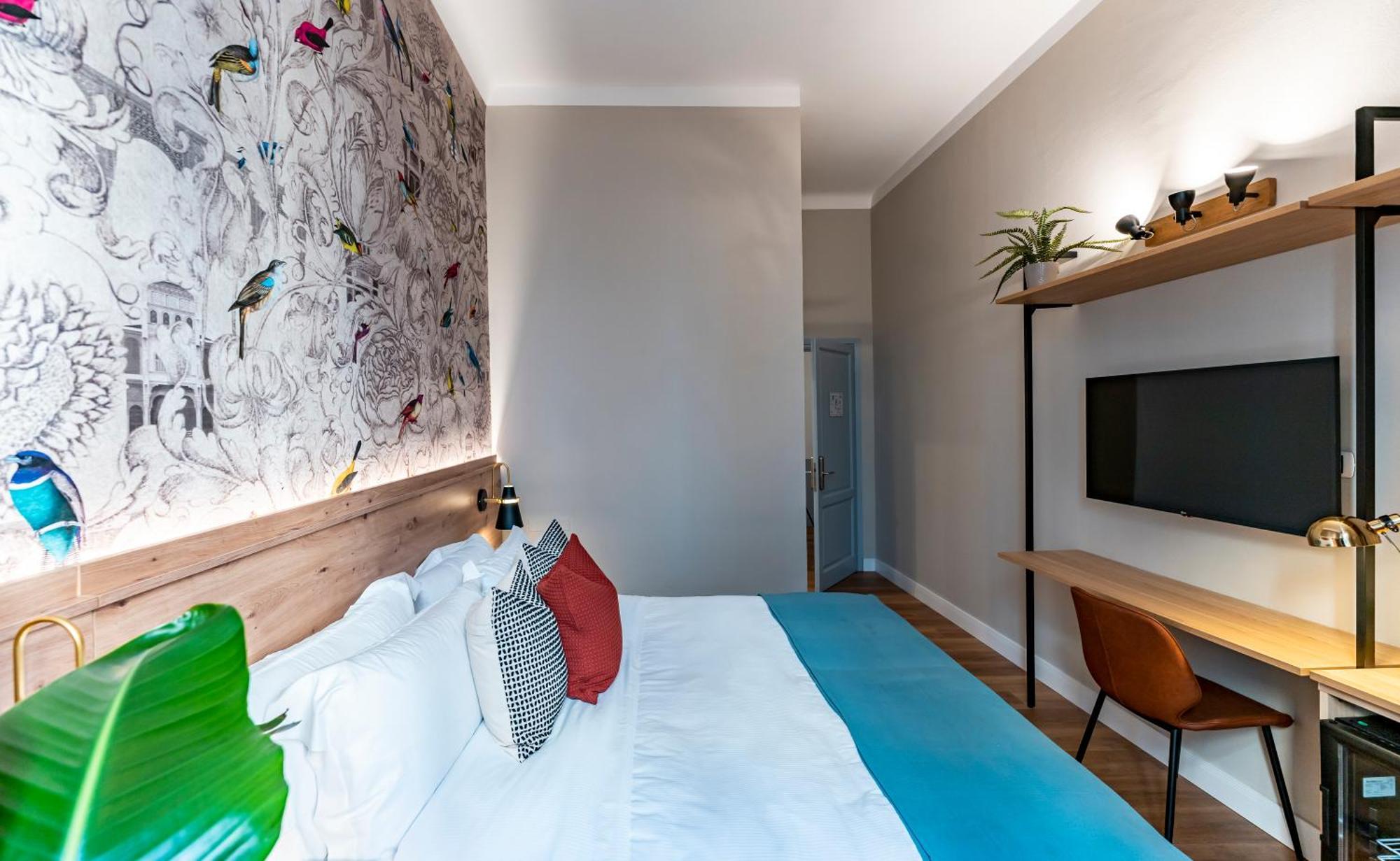 Bed & Breakfast Terra Artis