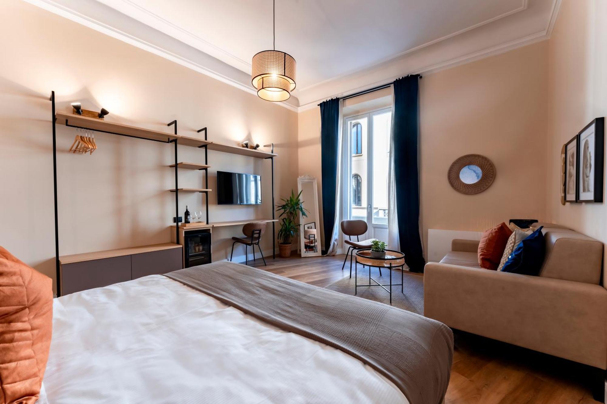 Terra Artis Bed & Breakfast Florence