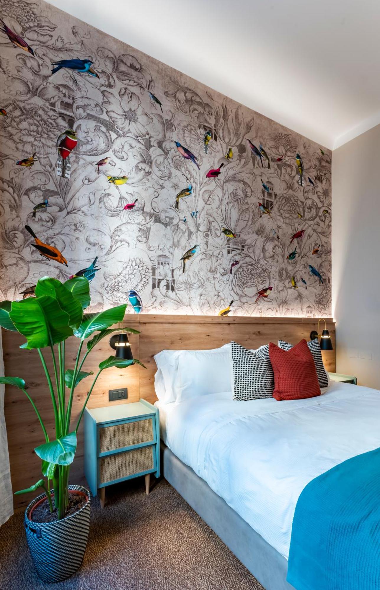 Bed & Breakfast Terra Artis