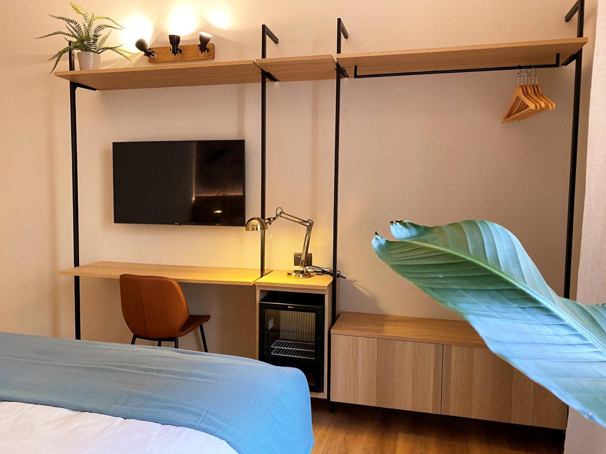 Terra Artis Bed & Breakfast *