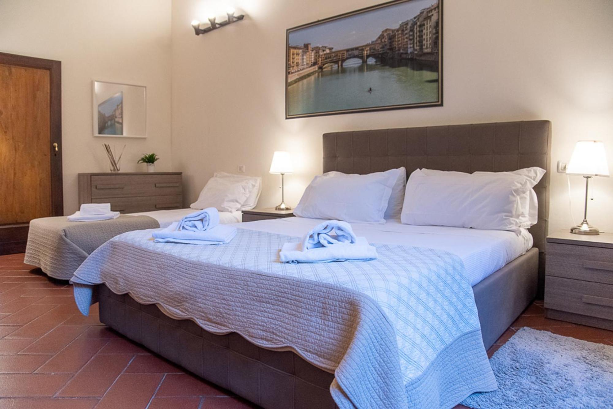 Affittacamere Coco Places Panerai, Centro Storico