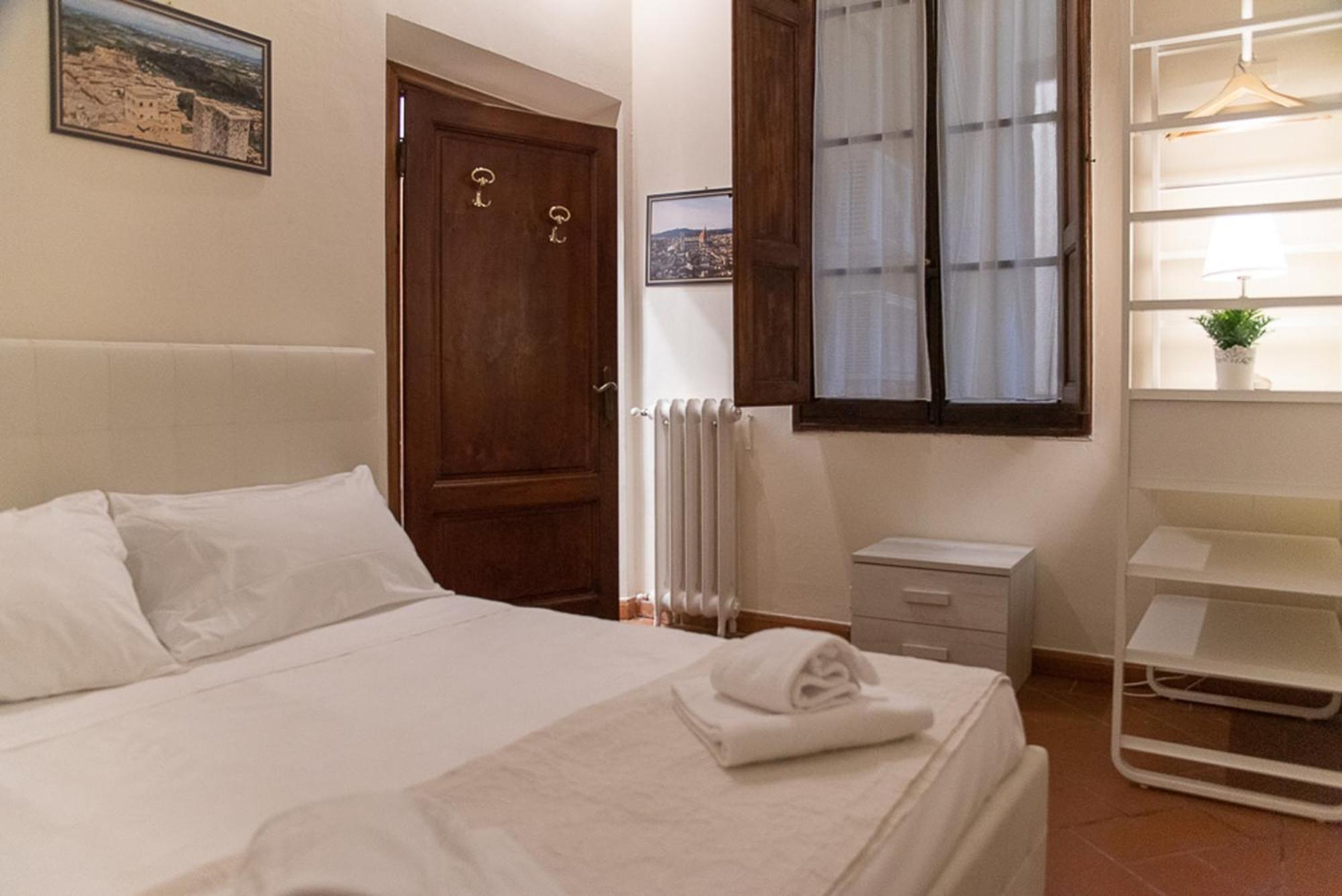 Affittacamere Coco Places Panerai, Centro Storico Firenze