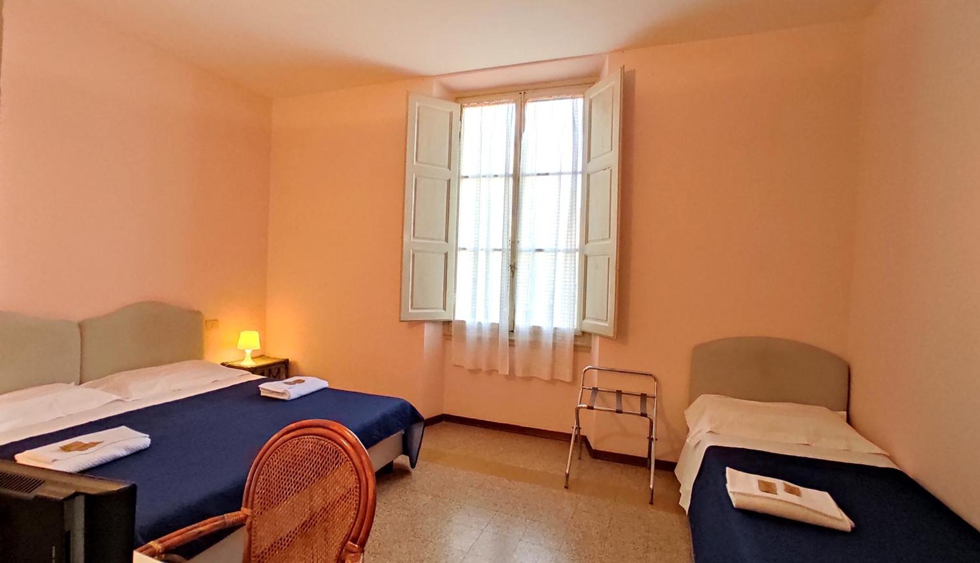 Hotel Rita Major